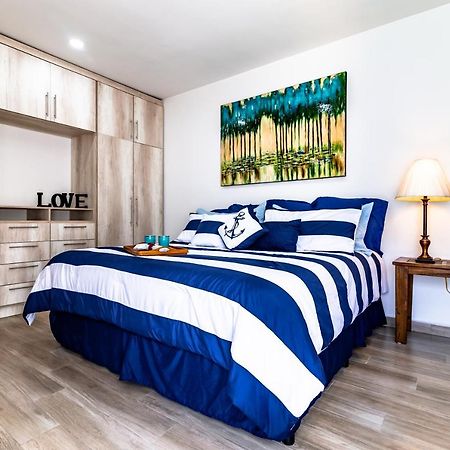 Milan San Marino Villa Tijuana Buitenkant foto