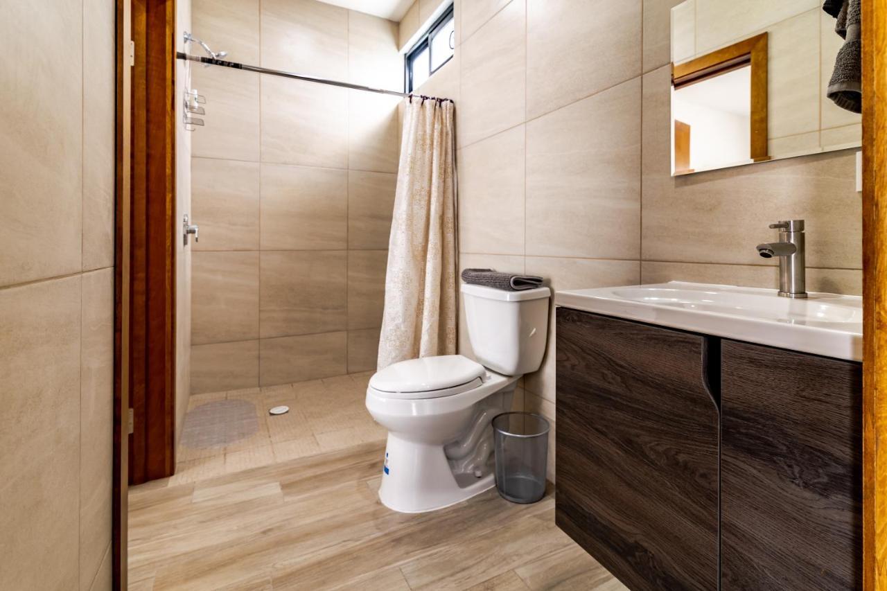 Milan San Marino Villa Tijuana Buitenkant foto