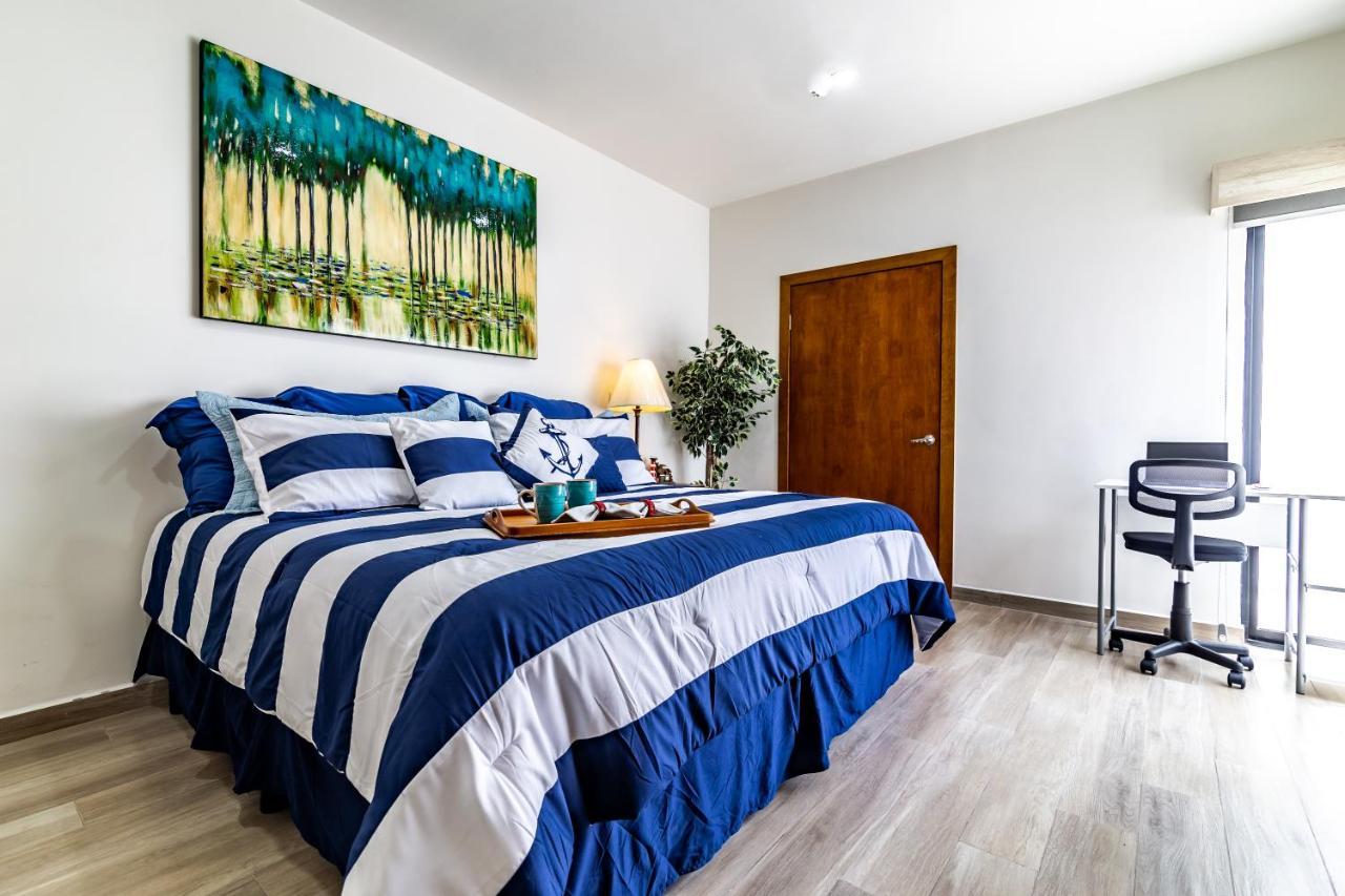 Milan San Marino Villa Tijuana Buitenkant foto