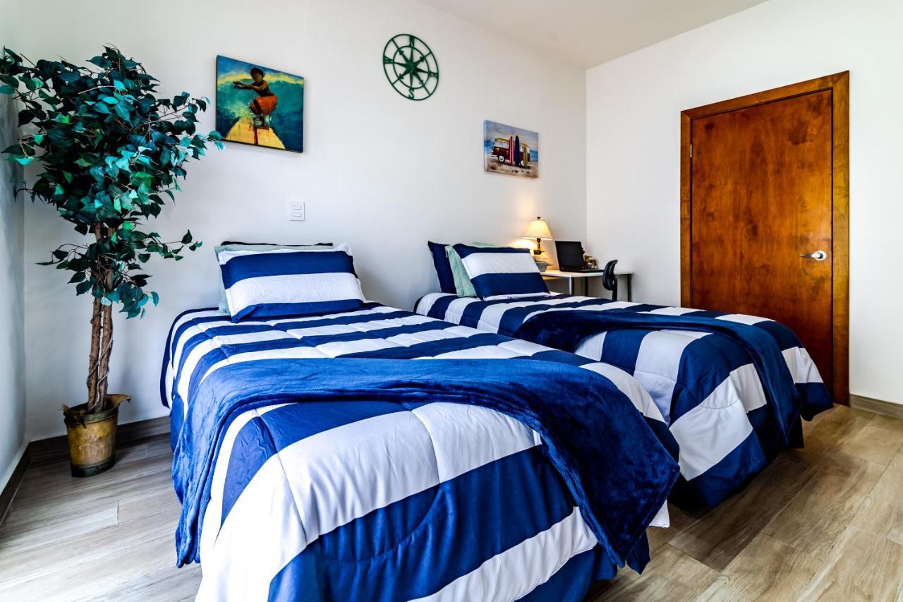 Milan San Marino Villa Tijuana Buitenkant foto
