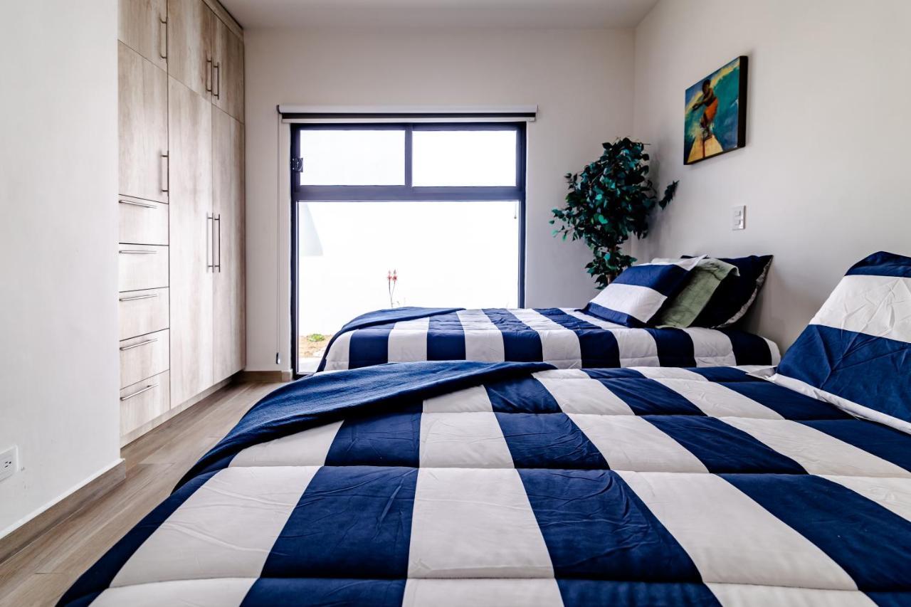 Milan San Marino Villa Tijuana Buitenkant foto