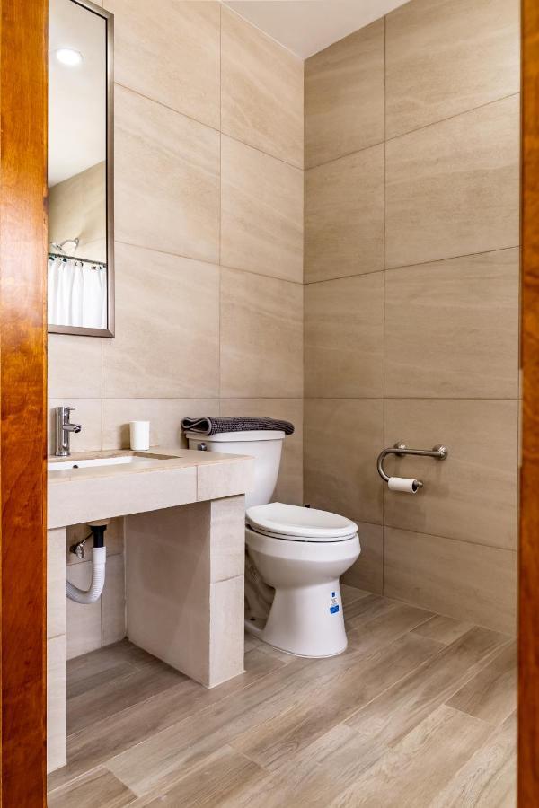Milan San Marino Villa Tijuana Buitenkant foto