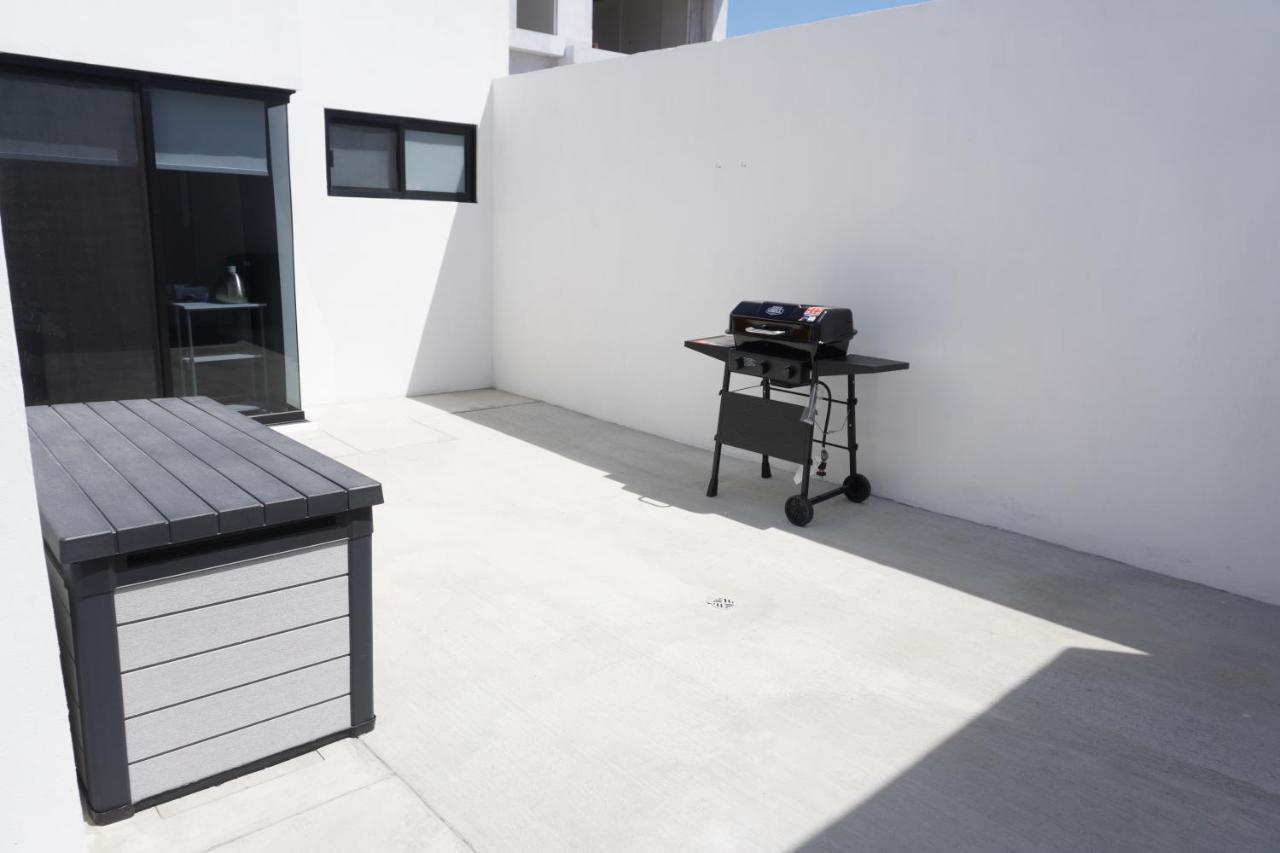 Milan San Marino Villa Tijuana Buitenkant foto