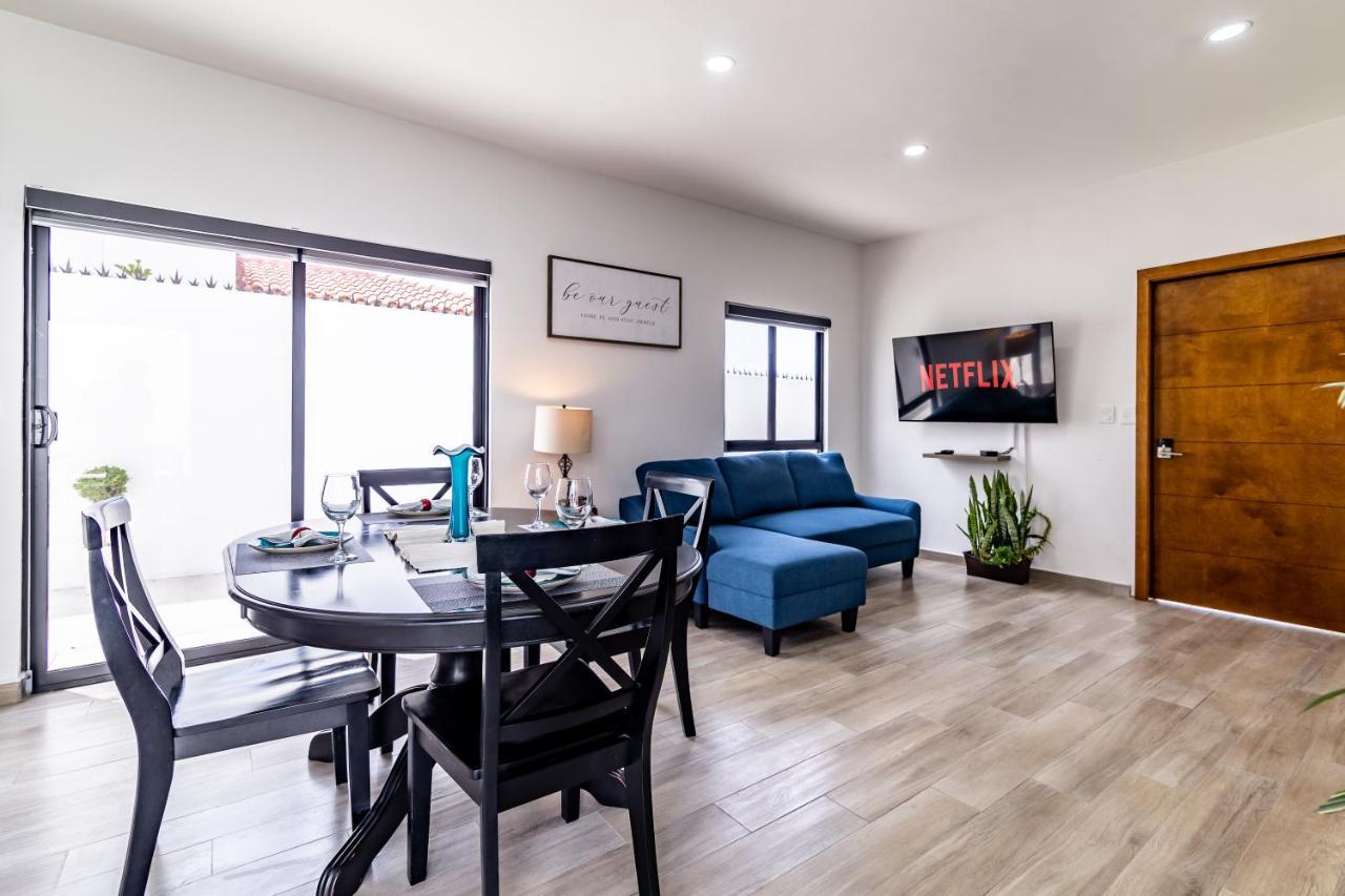 Milan San Marino Villa Tijuana Buitenkant foto