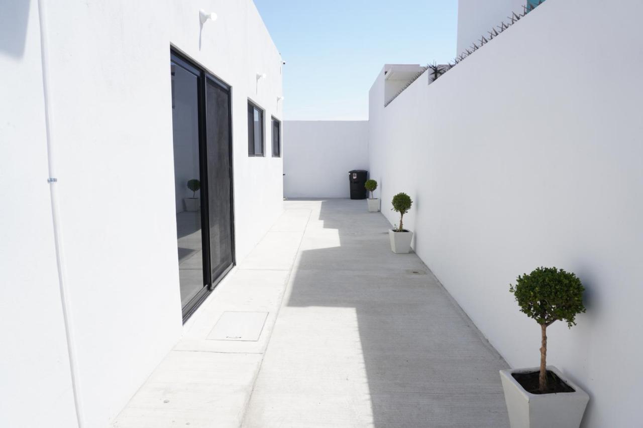 Milan San Marino Villa Tijuana Buitenkant foto