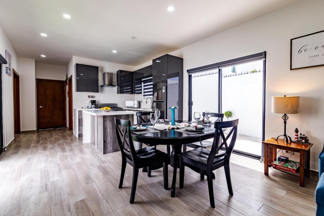 Milan San Marino Villa Tijuana Buitenkant foto