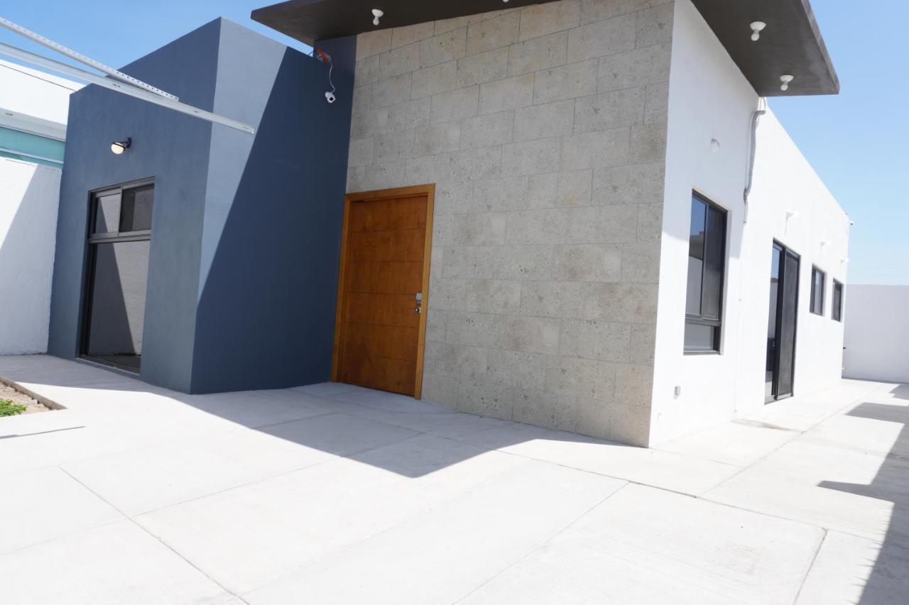Milan San Marino Villa Tijuana Buitenkant foto