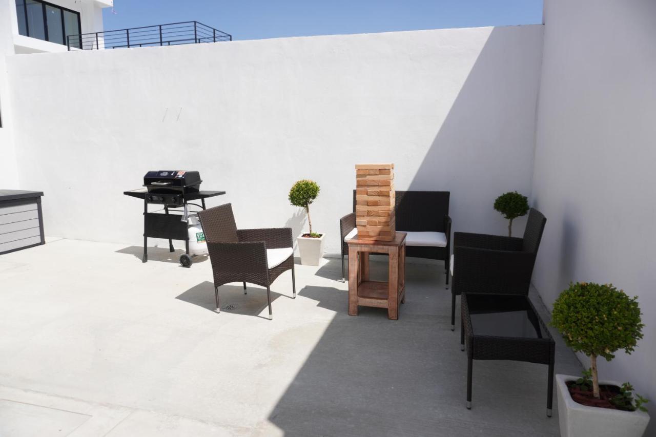Milan San Marino Villa Tijuana Buitenkant foto