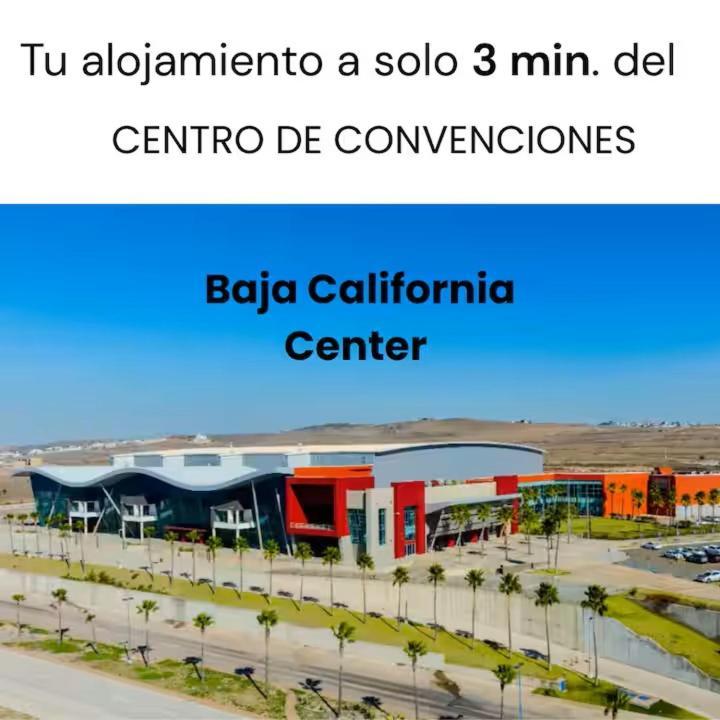 Milan San Marino Villa Tijuana Buitenkant foto